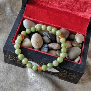 Jade Bracelet