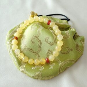 Citrine Bracelet