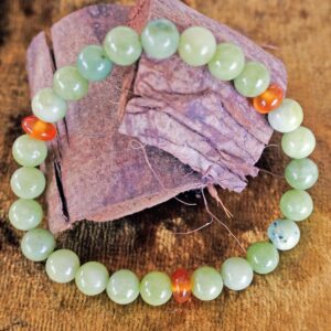 Peridot Bracelet