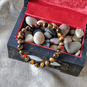Tiger Eye Bracelet