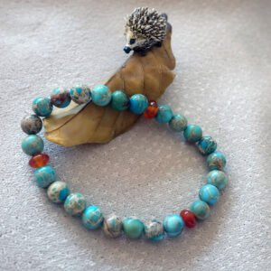 Turquoise Bracelet