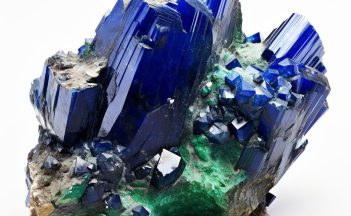 Azurite