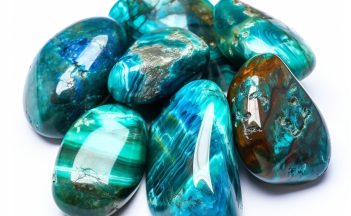 Chrysocolla