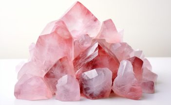 Rose Quartz (2)